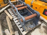 Used 2022 Indeco HP7500 Mounting Bracket/LB350